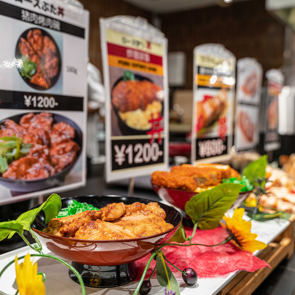 黒門市場 イメージ2