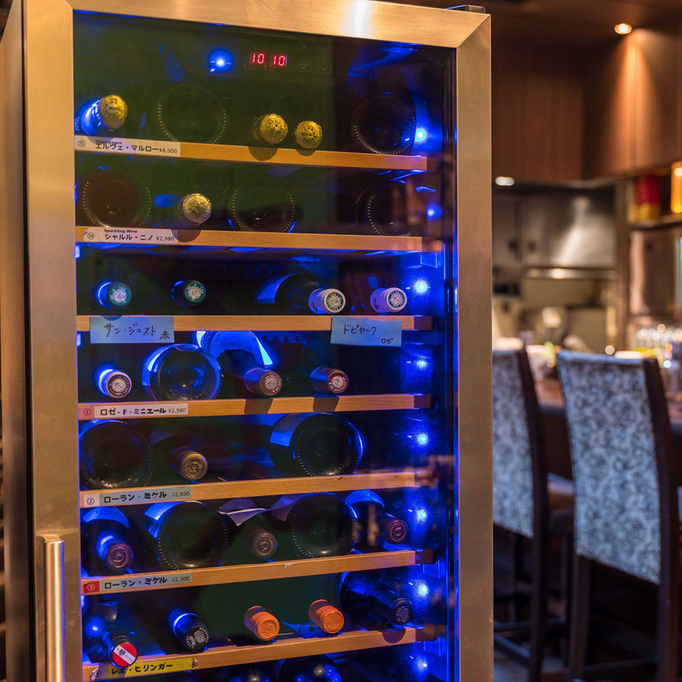 酒＆ワイン 3